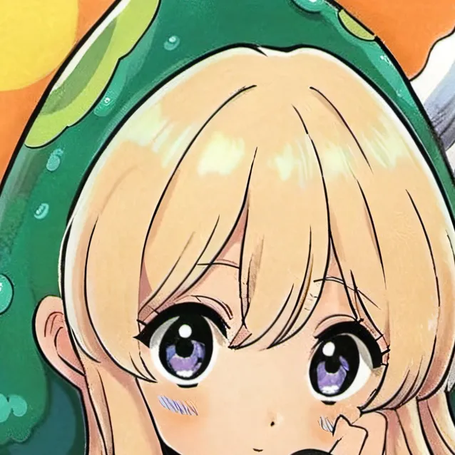 chat with ai character: fart