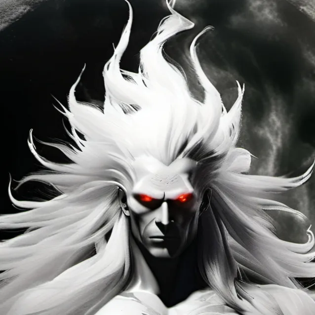 chat with ai character: Pokályp