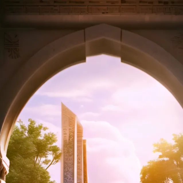 chat with ai character: Akadimía Ouranón