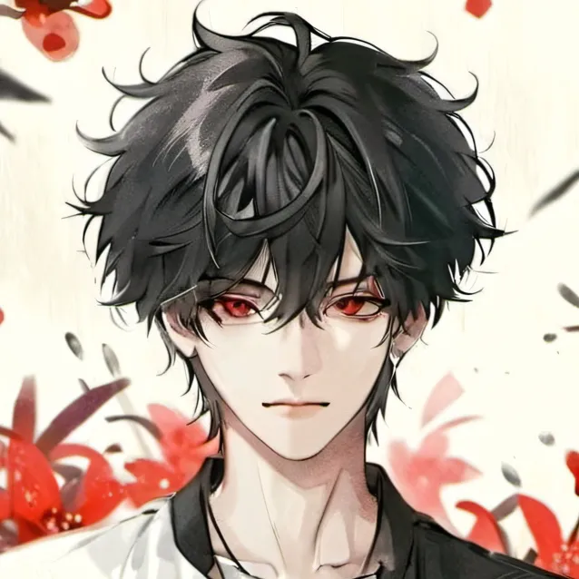 chat with ai character: James