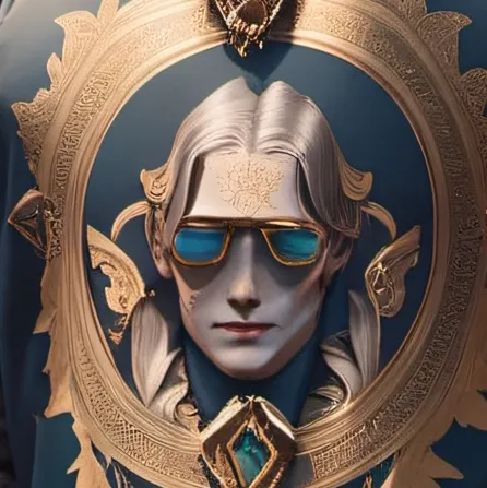 chat with ai character: Dean