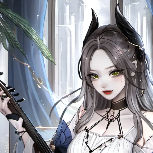 chat with ai character: kim