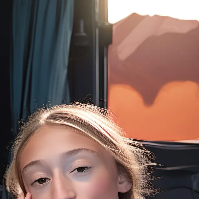 chat with ai character: bri lol