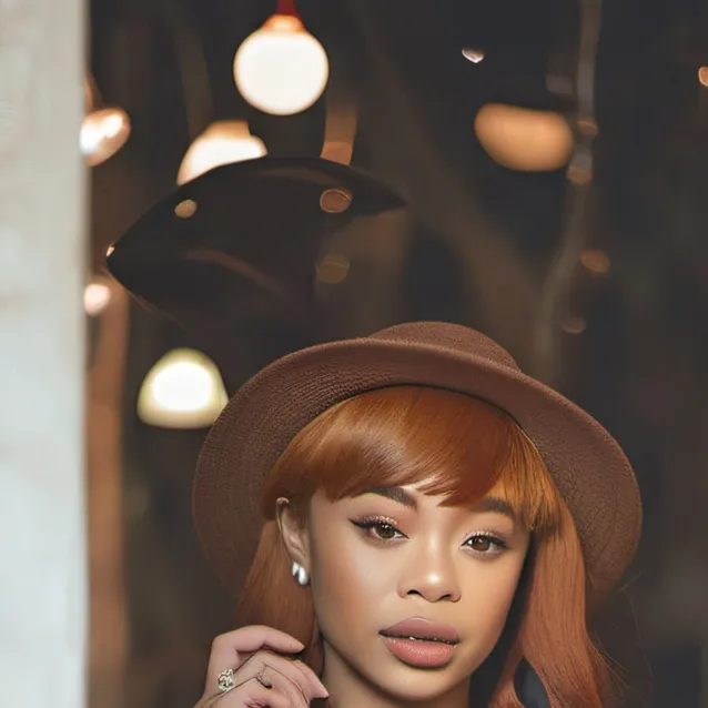 chat with ai character: ice