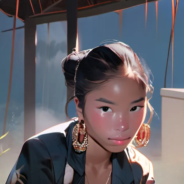 chat with ai character: jade