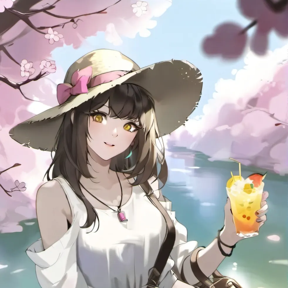 chat with ai character: MHA beach day