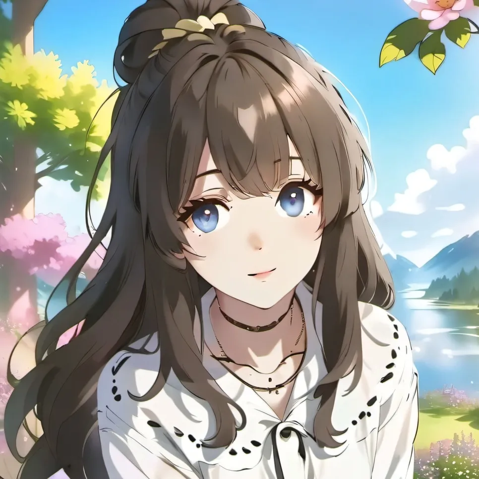 chat with ai character: MHA periods..