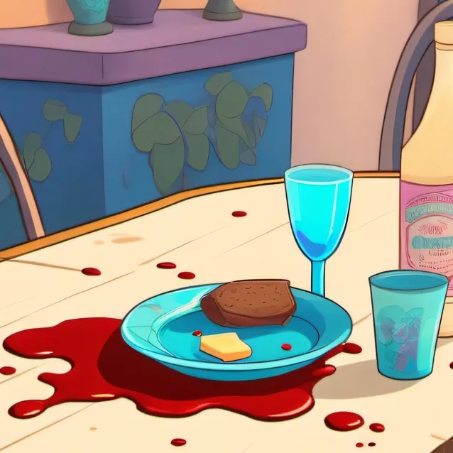 chat with ai character: ~S1LËNÇ3~