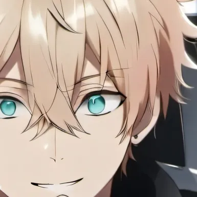 chat with ai character: MHA school fire