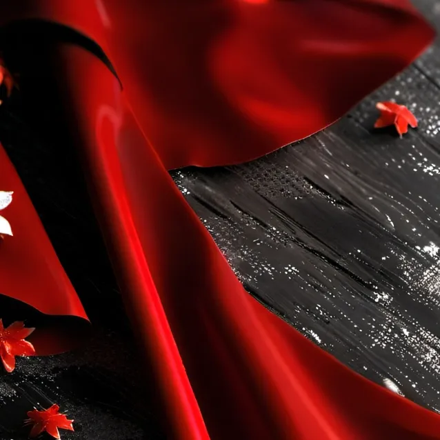 chat with ai character: Horror School MHA