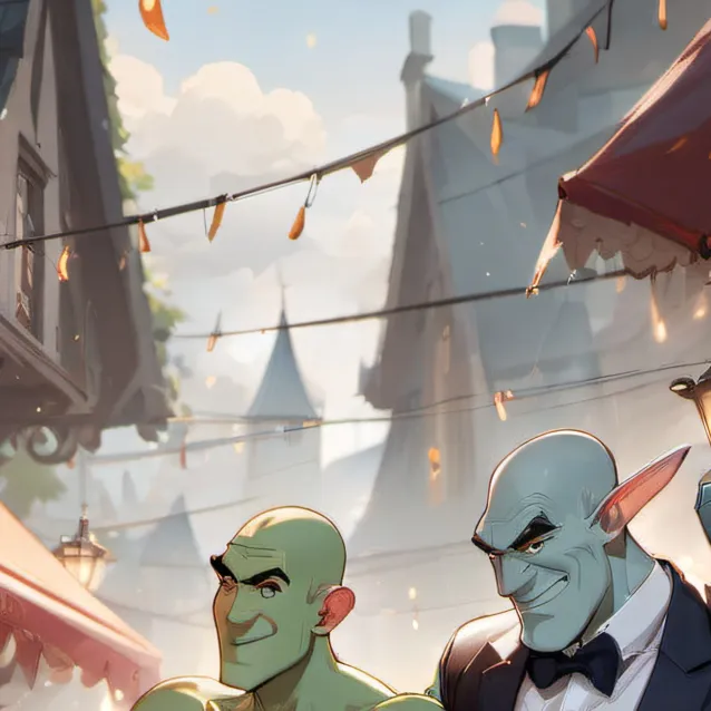 chat with ai character: shrek/SpongeBob