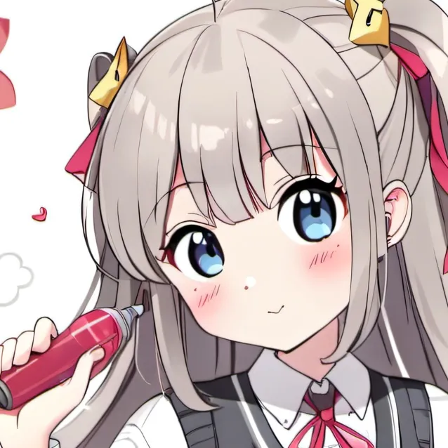 chat with ai character: luna