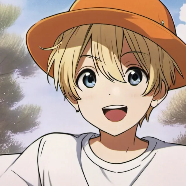 chat with ai character: Kai