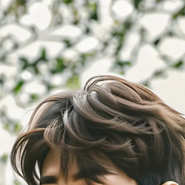 chat with ai character: Kyle