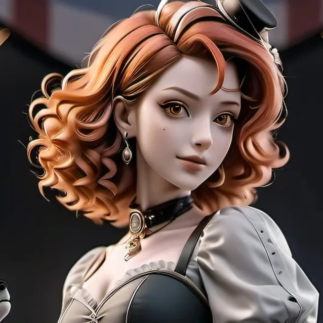 chat with ai character: Elizabeth sister