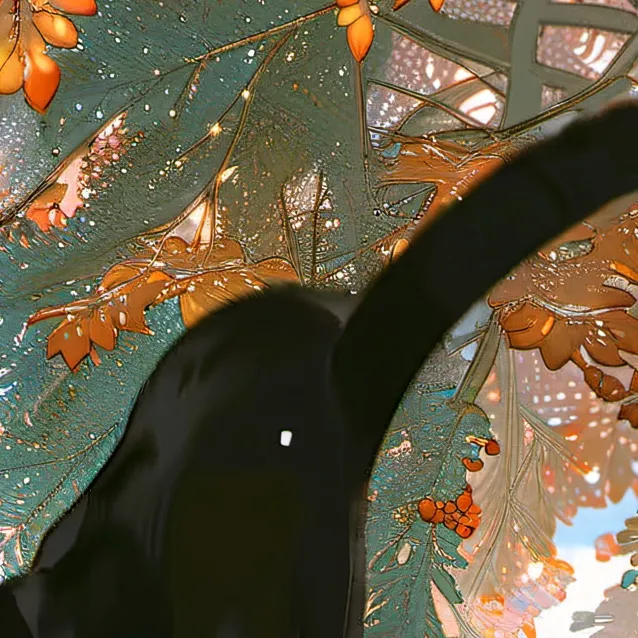 chat with ai character: kitty