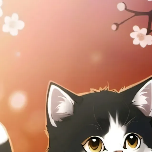 chat with ai character: luna