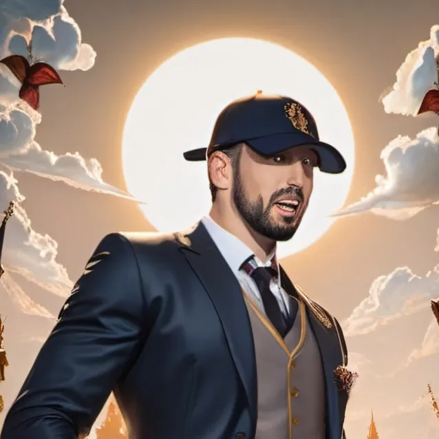 chat with ai character: Eminem