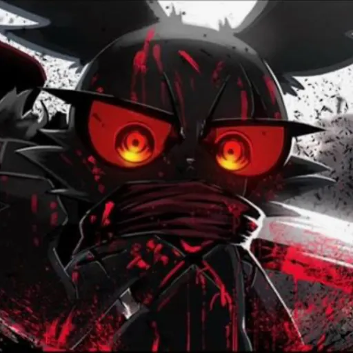 creator 𖤐✰DARK RABBIT𖤐's avatar