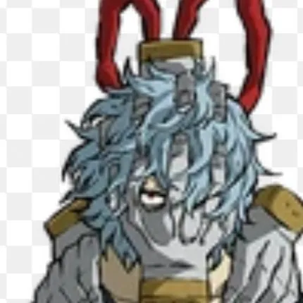 creator ✋shigiraki✋'s avatar