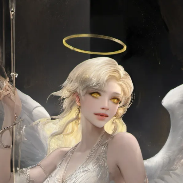 chat with ai character: Diana