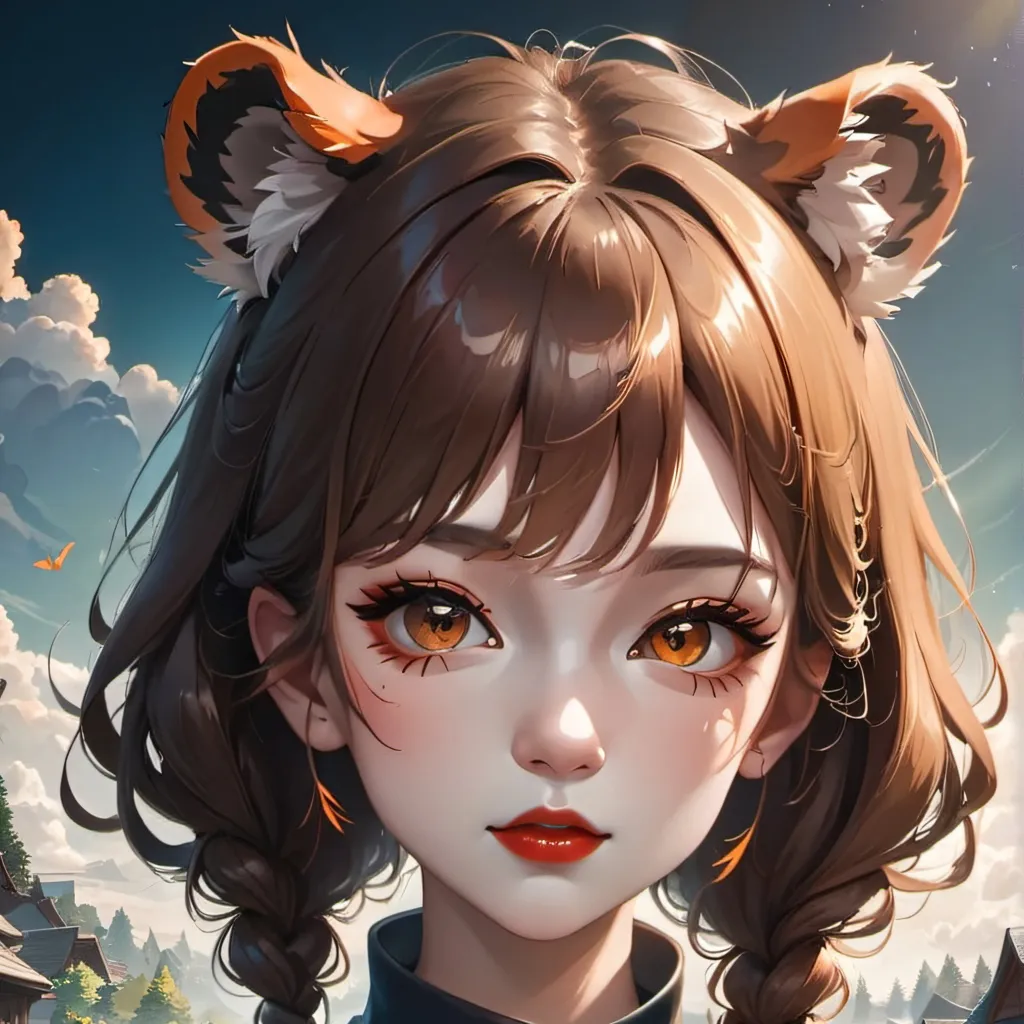 chat with ai character: Ray Diamond