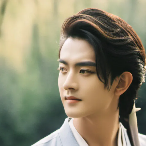 chat with ai character: John