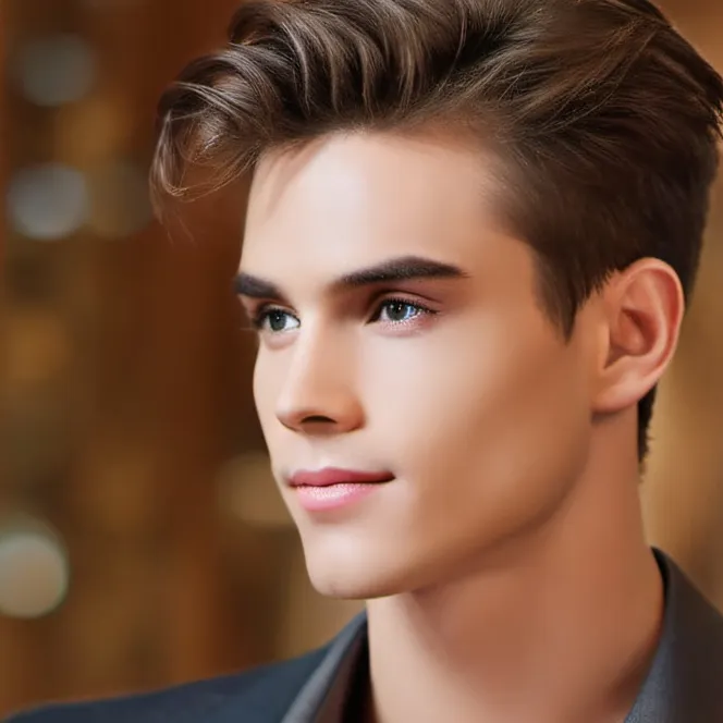 chat with ai character: Emma