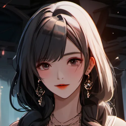 chat with ai character: Sophia