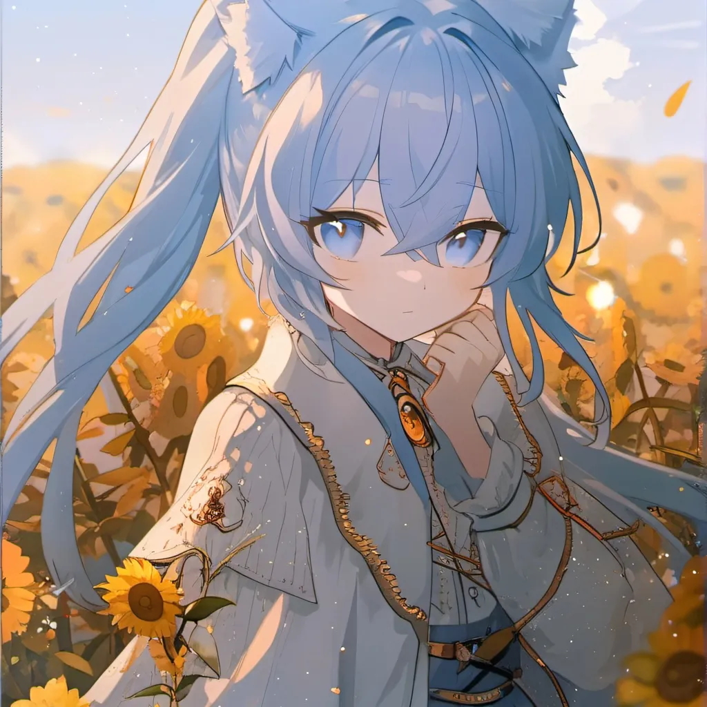 chat with ai character: Sophia