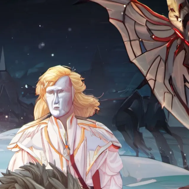 chat with ai character: strongest guy