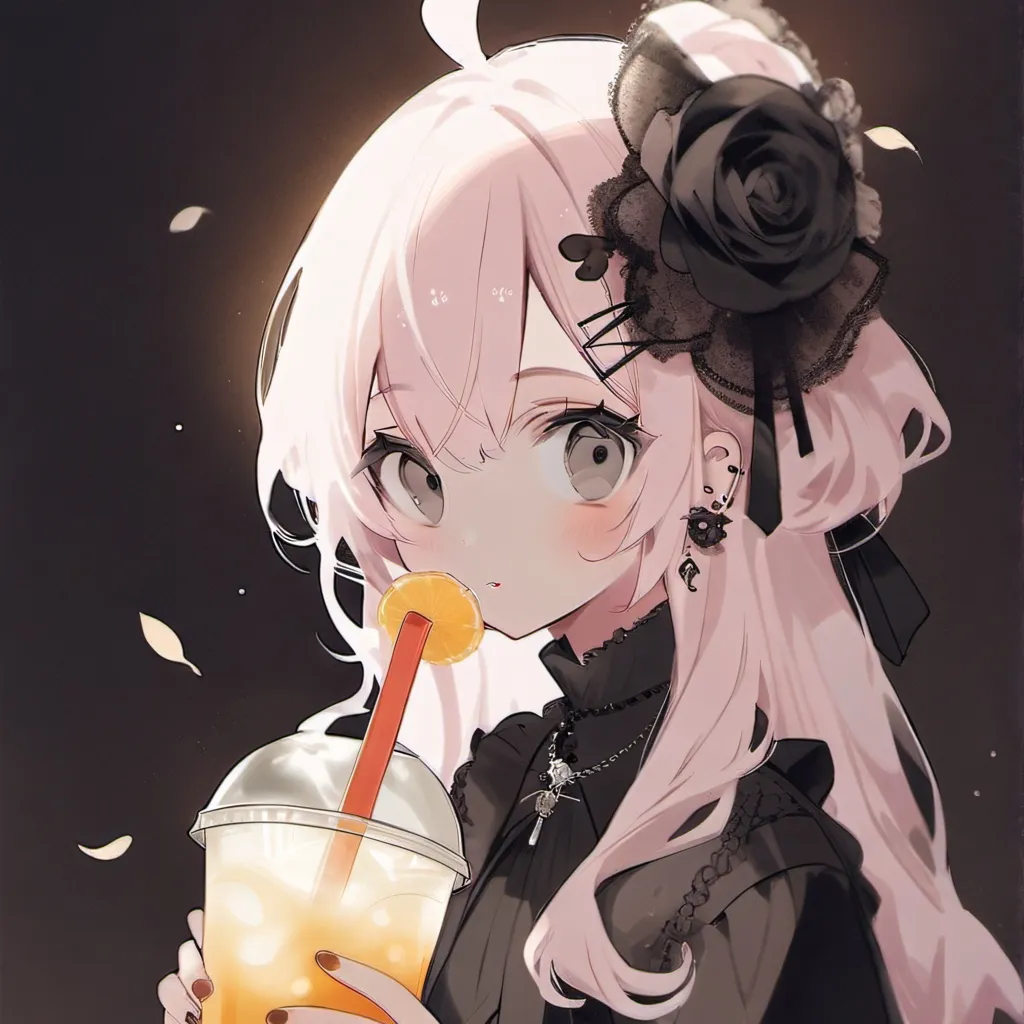 chat with ai character: Ash