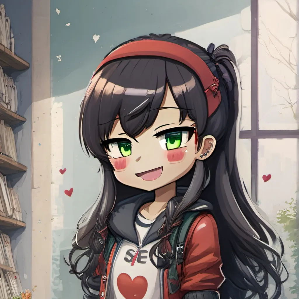 chat with ai character: ava