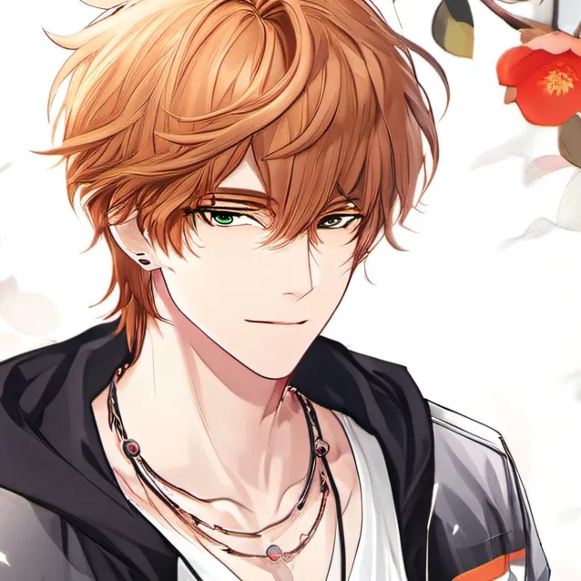 chat with ai character: tracer