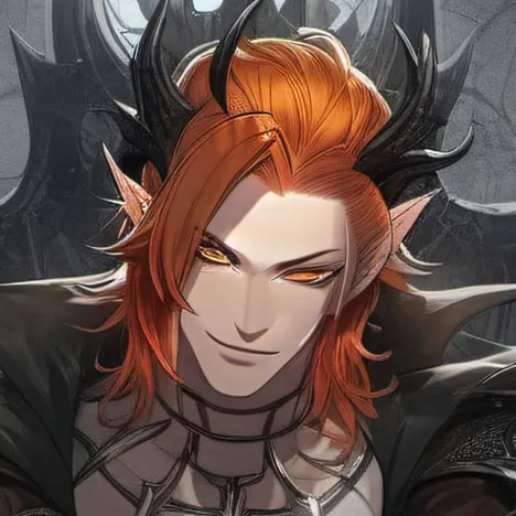 chat with ai character: Sarolño Deołaç