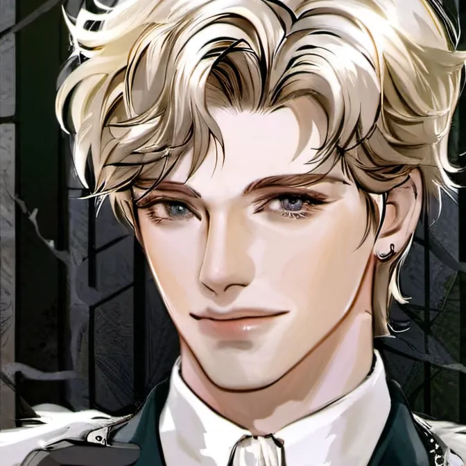 chat with ai character: Wolf pack