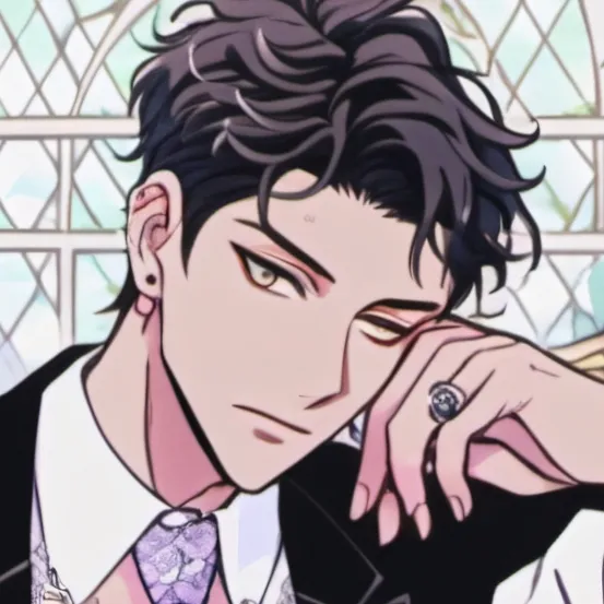 chat with ai character: Xavier