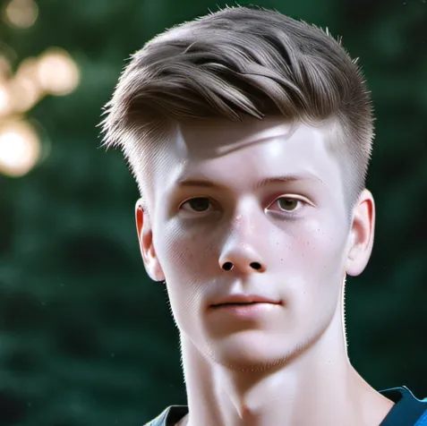 chat with ai character: Xai