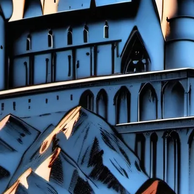 chat with ai character: Hogwarts