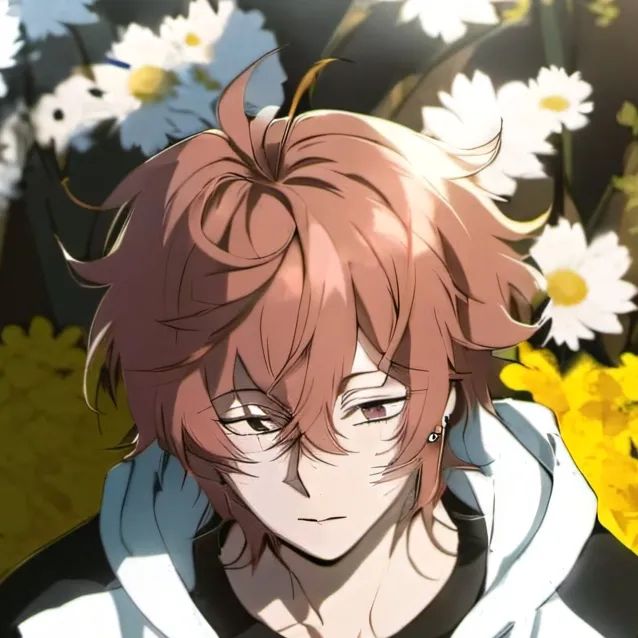 chat with ai character: Alex