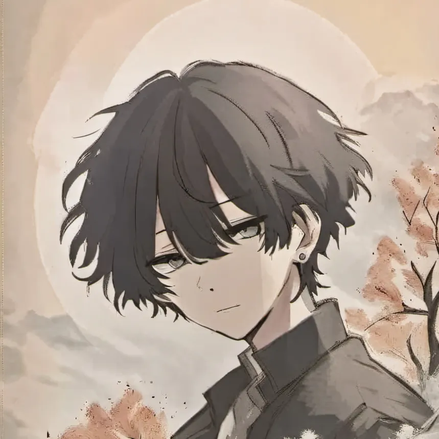 chat with ai character: 💔Blaze💔