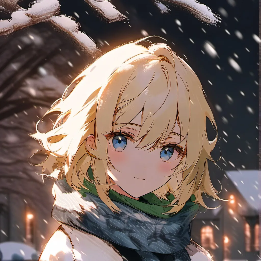 chat with ai character: Era