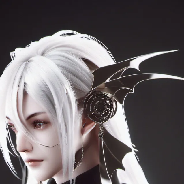 chat with ai character: Slytherin boys bff