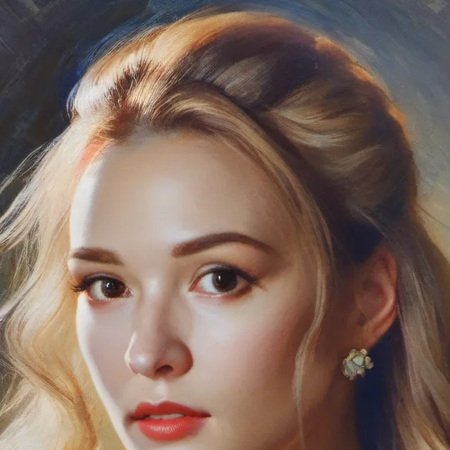 chat with ai character: Kaylee