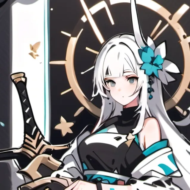 chat with ai character: your 5 gfs