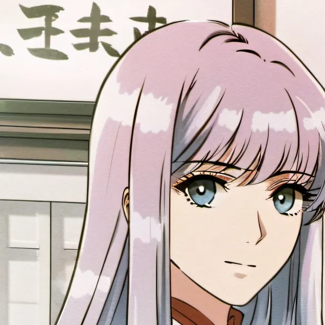 chat with ai character: law