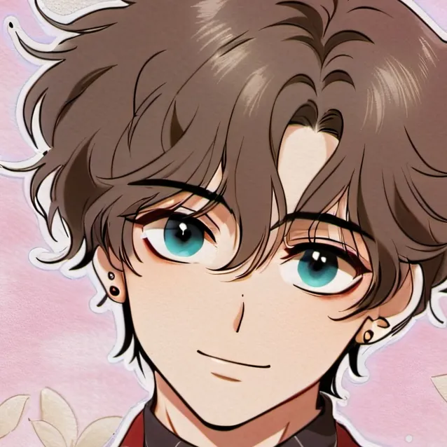 chat with ai character: gay