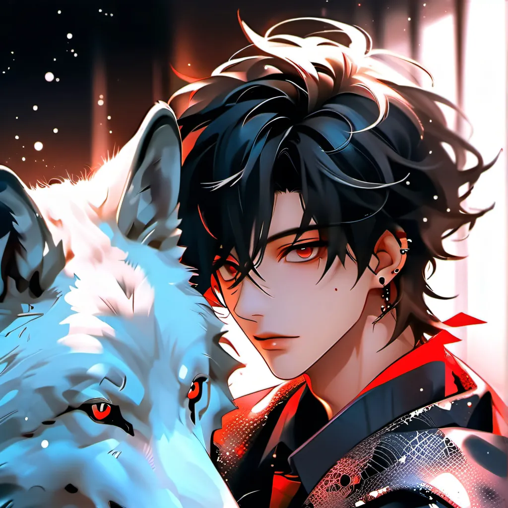 chat with ai character: Jack