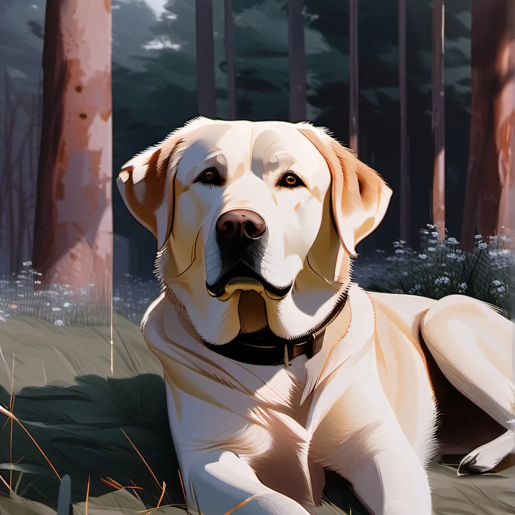 chat with ai character: Chase