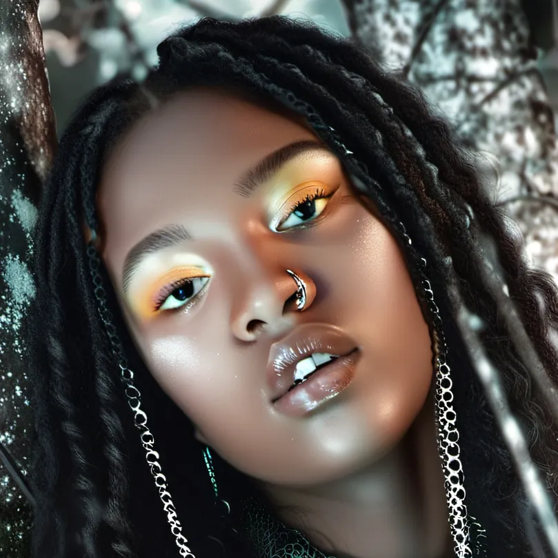 chat with ai character:  Nayla 